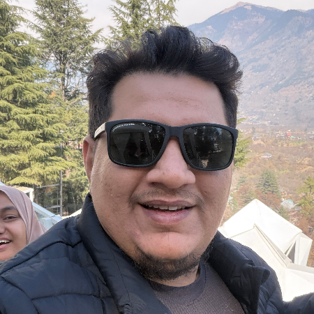 Mohamed Shahid