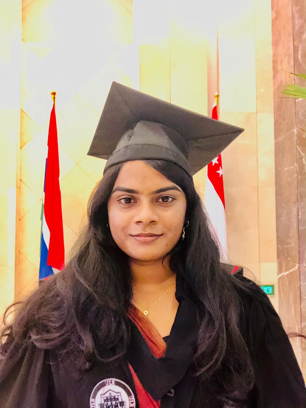 Shanthani Sugunakumar