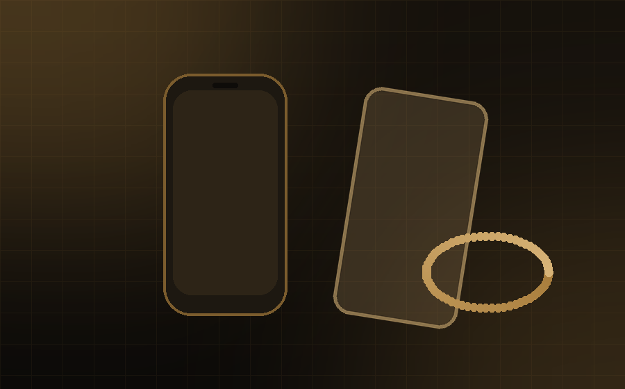 Mobile Accessories