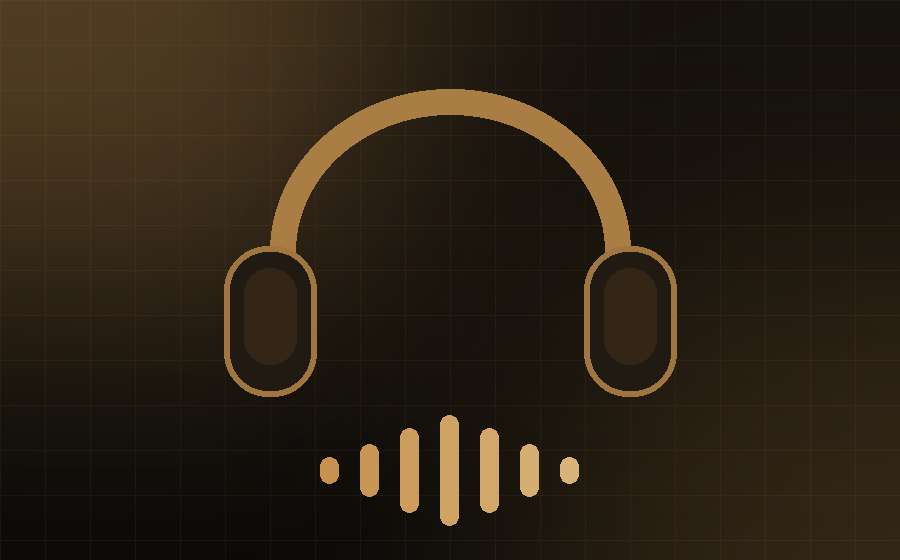 Audio & Earphones